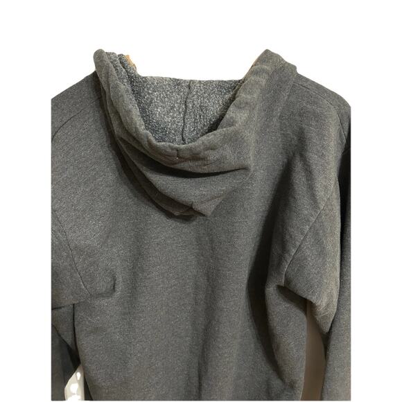 Mickey Mouse Vintage Hoodie Women Size Small Walt Disney - Picture 6 of 7